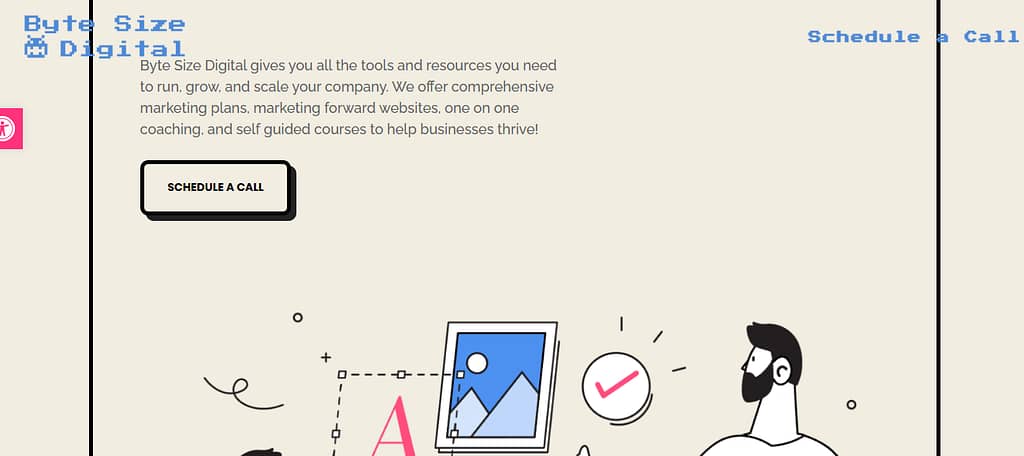 Bytesize Digital Marketing Agency