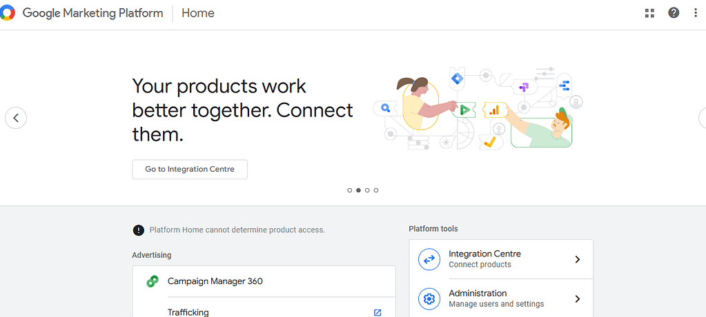 Google Analytics free marketing tool