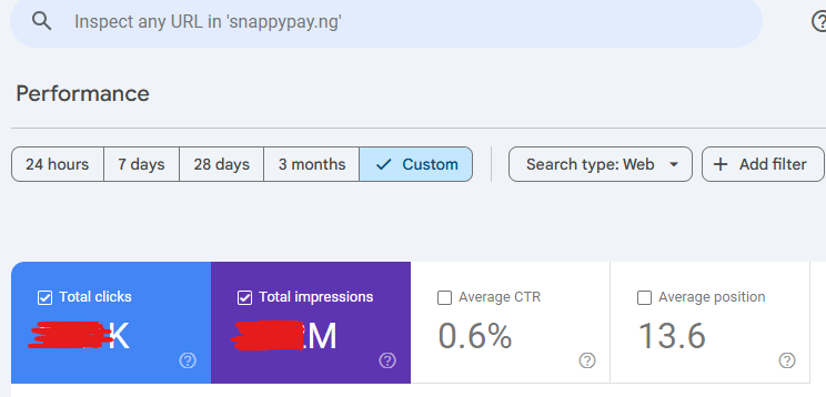 SnappyPay GSC August
