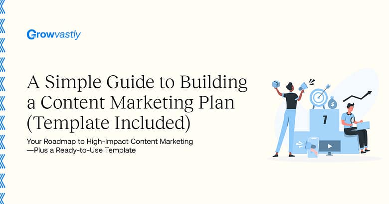 Content Marketing Plan Guide