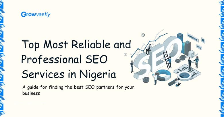 Reliable and Professional SEO Services in Nigeria
